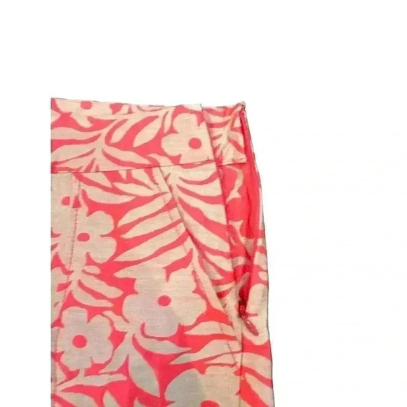 J. Crew Top and Short Set Top Size 0 and Shorts Size 00, Pre-Owned - Picture 10 of 14